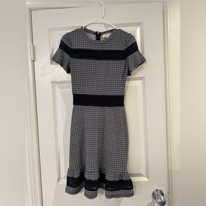 MMK dress